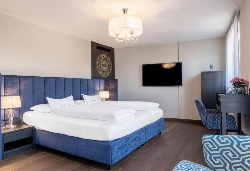 Номер Superior, Prunner Luxury Suites   Adults Only