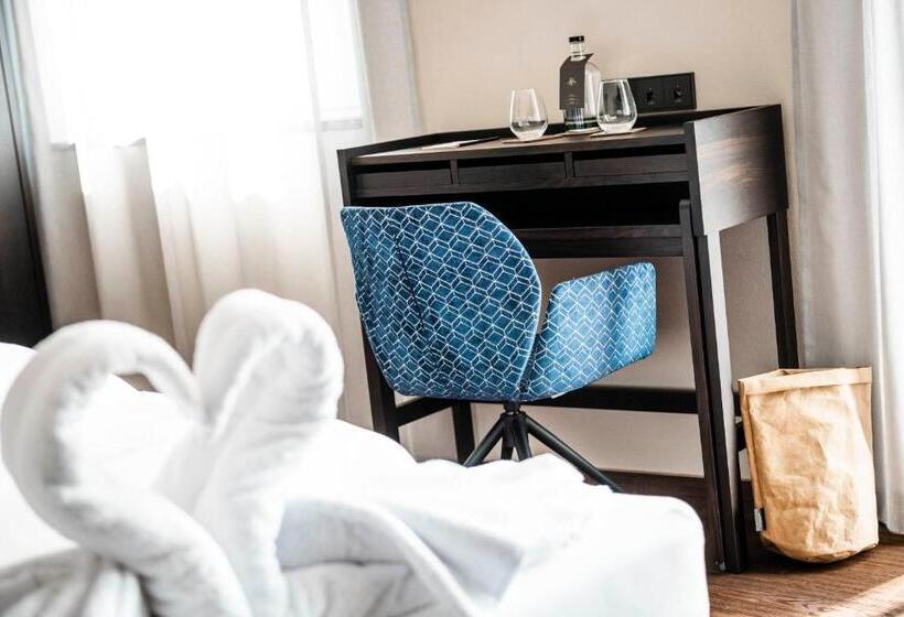 Номер Superior, Prunner Luxury Suites   Adults Only