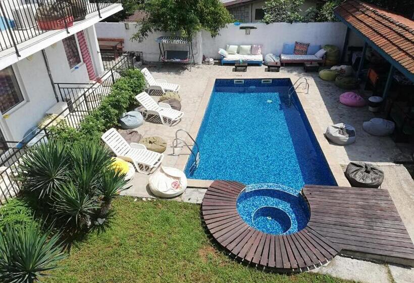 Апартаменты 1 Спальня Вид на Море, Zen Hotel Varvara