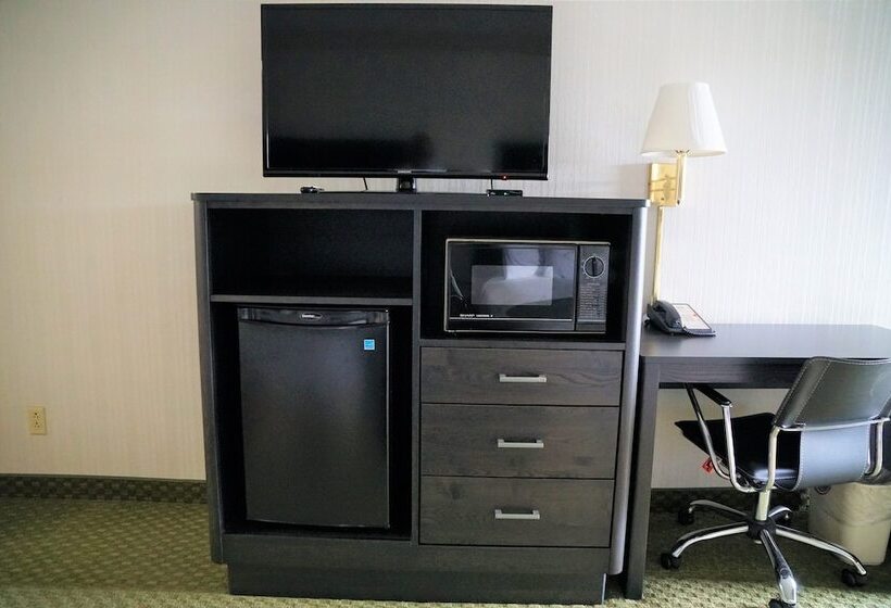 Номер Deluxe, College Inn