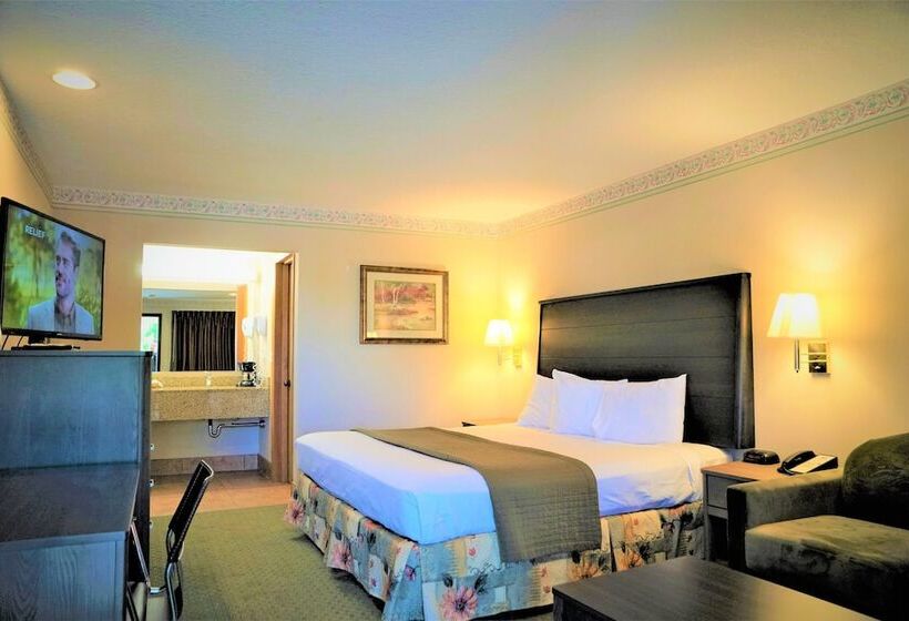Номер Deluxe, College Inn