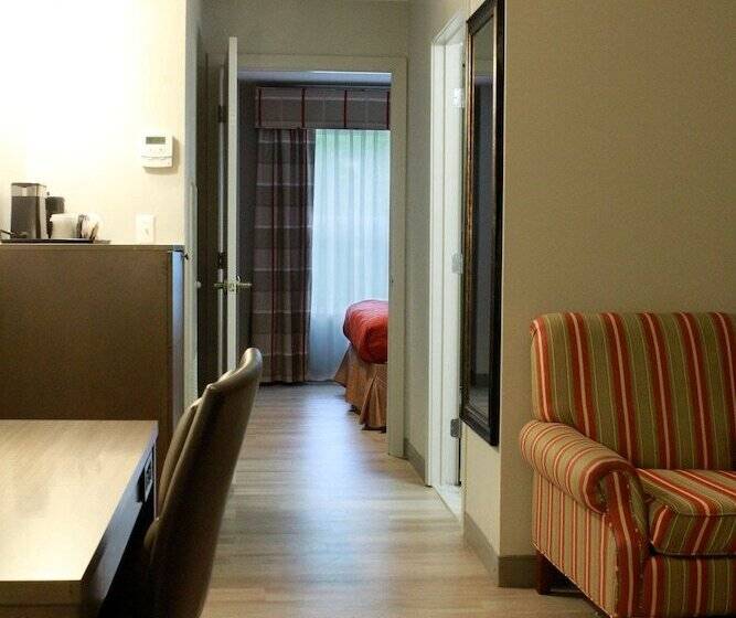 适合残疾人士使用的套间, Country Inn & Suites By Radisson, Annapolis, Md