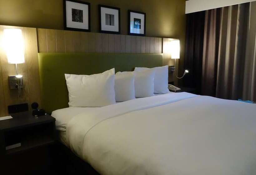 Люкс, Country Inn & Suites By Radisson, Burlington Elon , Nc