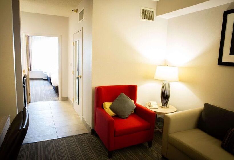 Люкс, Country Inn & Suites By Radisson, Burlington Elon , Nc