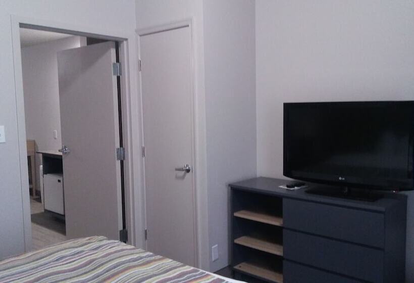 Люкс, Country Inn & Suites By Radisson, Roanoke, Va