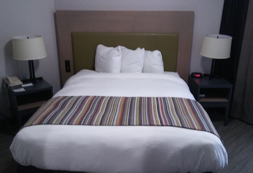 Люкс, Country Inn & Suites By Radisson, Roanoke, Va