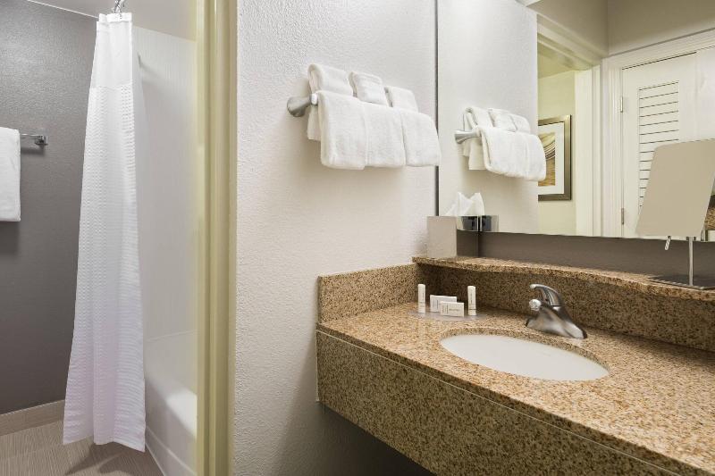 اتاق استاندارد, Courtyard By Marriott Wilmington/wrightsville Beach