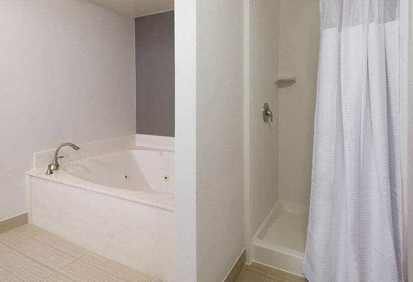 سوئیت پرزیدنت, Courtyard By Marriott Wilmington/wrightsville Beach