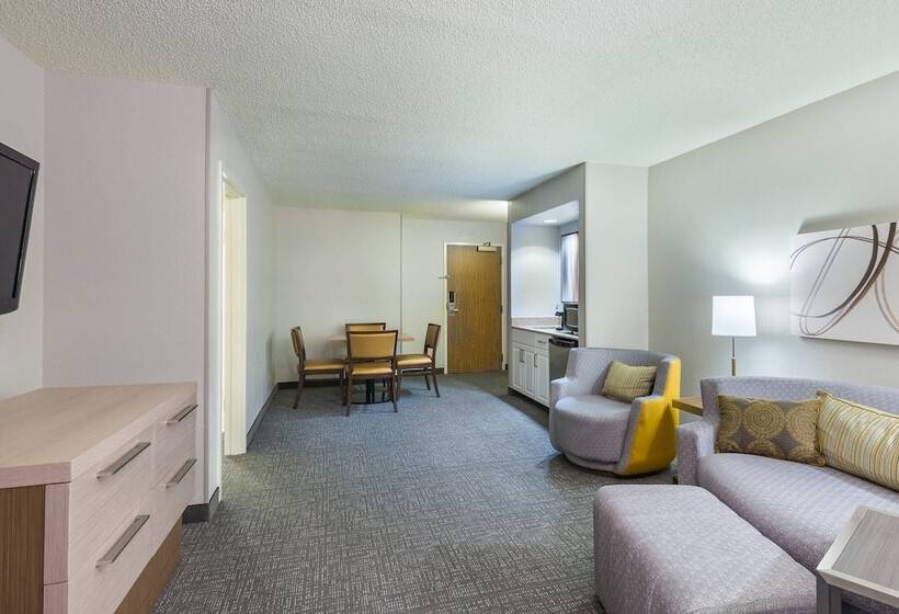 سوئیت پرزیدنت, Courtyard By Marriott Wilmington/wrightsville Beach