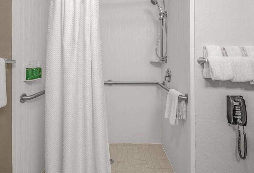 اتاق استاندارد, Courtyard By Marriott Wilmington/wrightsville Beach