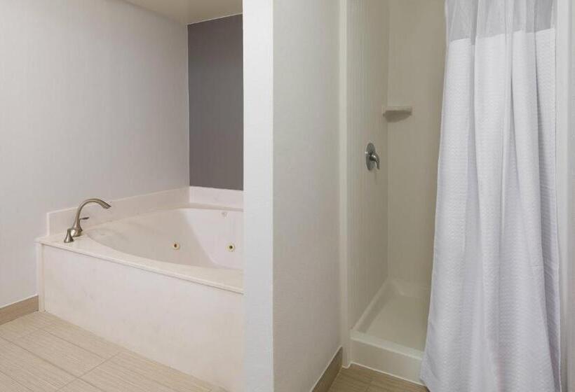 سوئیت پرزیدنت, Courtyard By Marriott Wilmington/wrightsville Beach