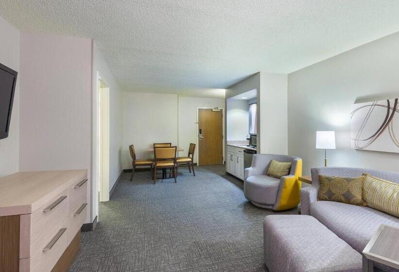 سوئیت پرزیدنت, Courtyard By Marriott Wilmington/wrightsville Beach