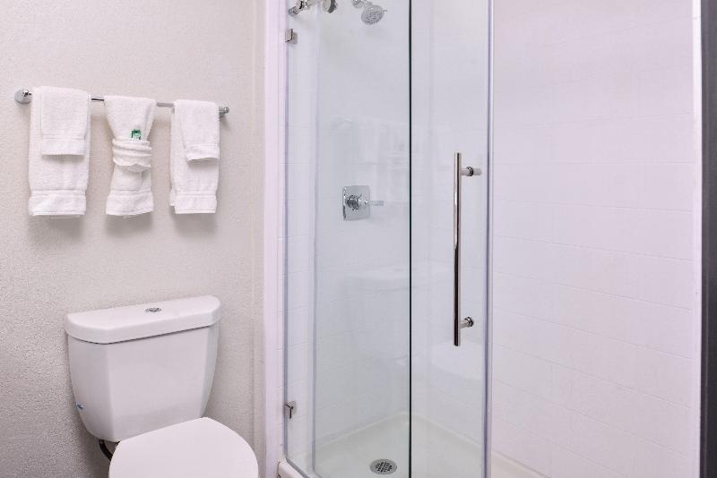 Suíte Cama King, Holiday Inn & Suites Dallas Addison By Ihg