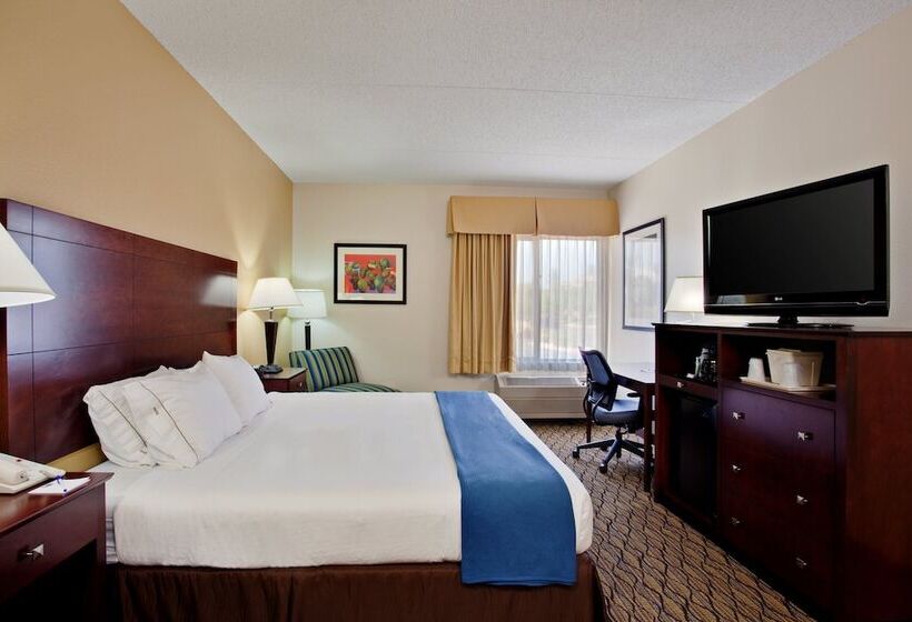 اتاق استاندارد, Holiday Inn Express Scottsdale North, An Ihg