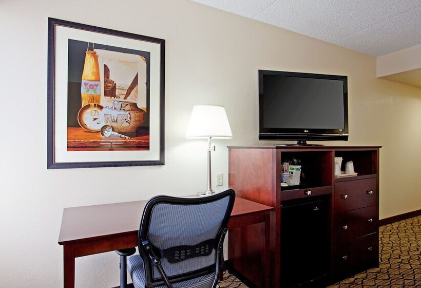 اتاق استاندارد, Holiday Inn Express Scottsdale North, An Ihg