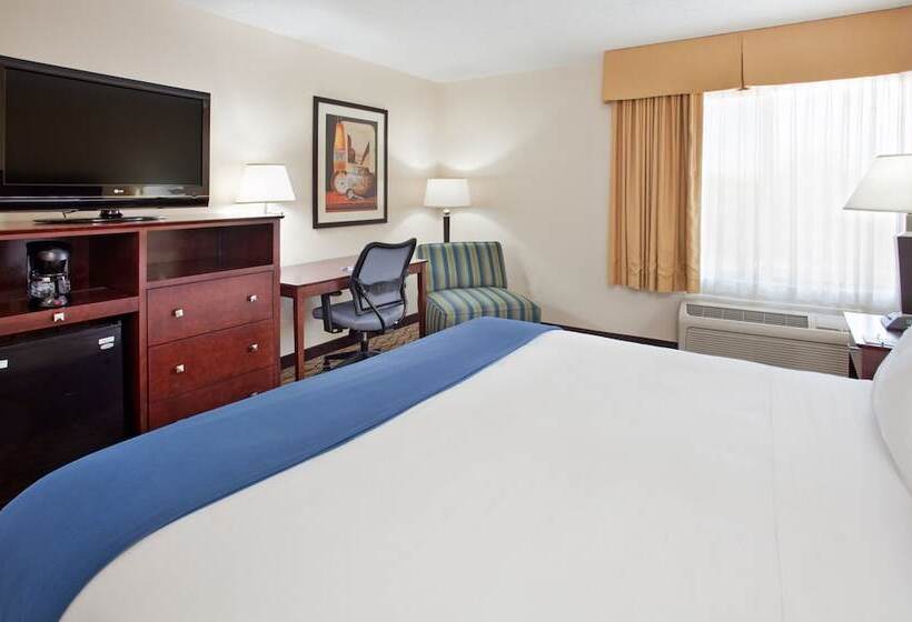 اتاق استاندارد, Holiday Inn Express Scottsdale North, An Ihg
