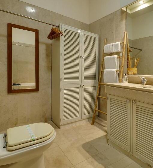 Номер Deluxe с Балконом, Dazk Golden Estate