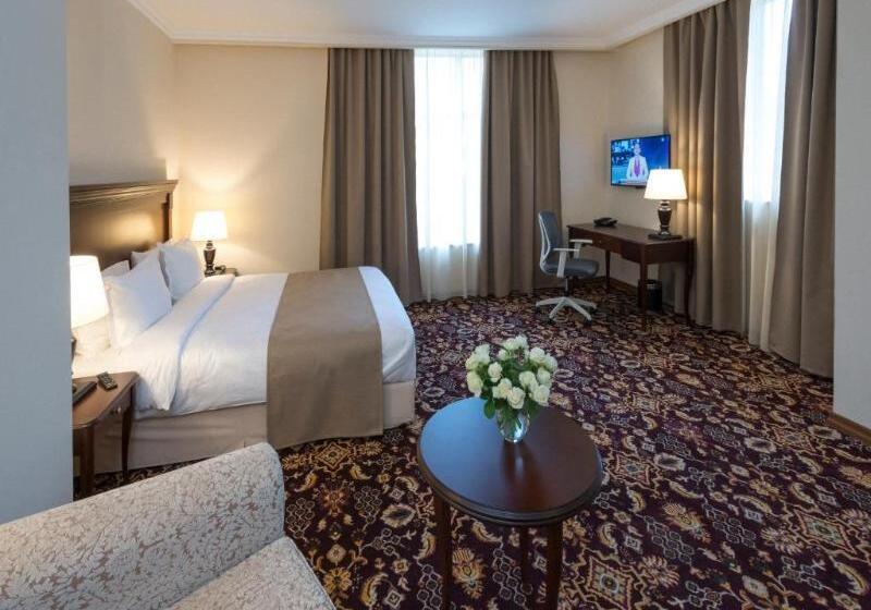 اتاق سوپریور, Ani Grand Hotel Yerevan