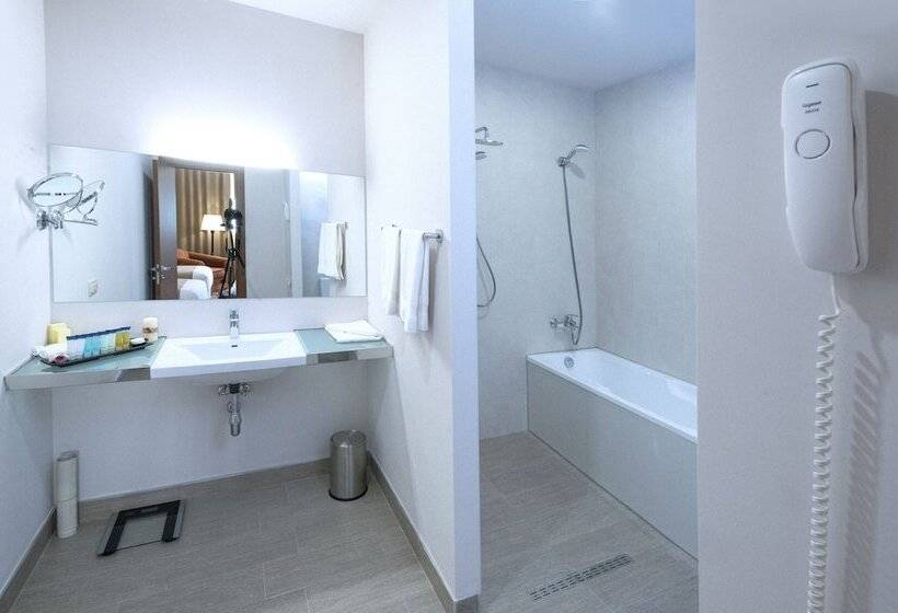 اتاق سوپریور, Ani Grand Hotel Yerevan
