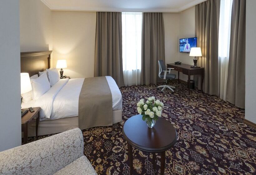 اتاق سوپریور, Ani Grand Hotel Yerevan