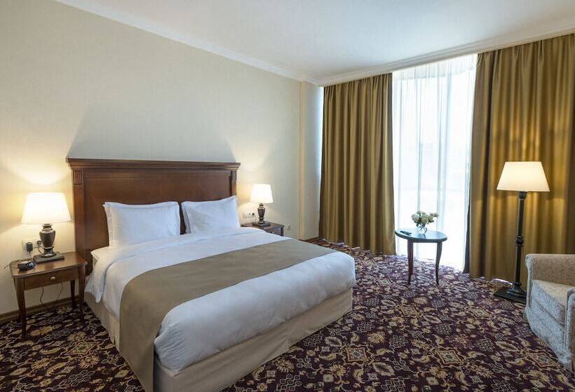 اتاق سوپریور, Ani Grand Hotel Yerevan