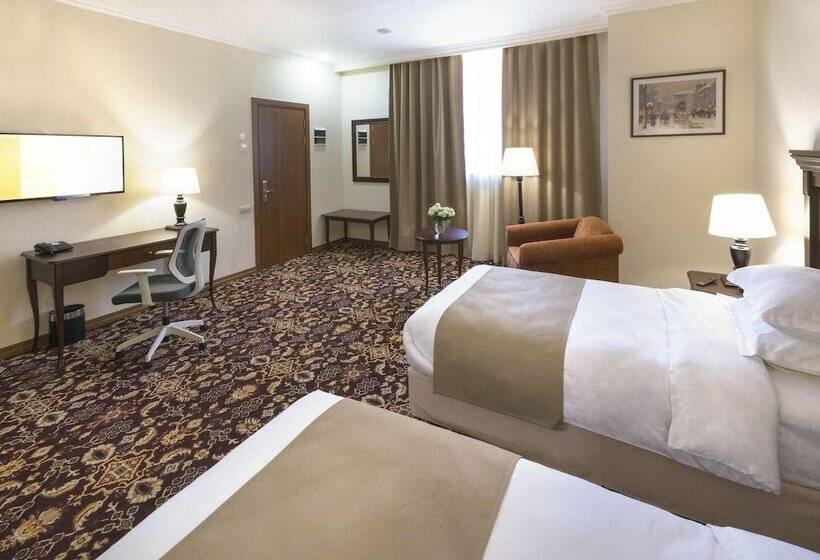 اتاق سوپریور, Ani Grand Hotel Yerevan