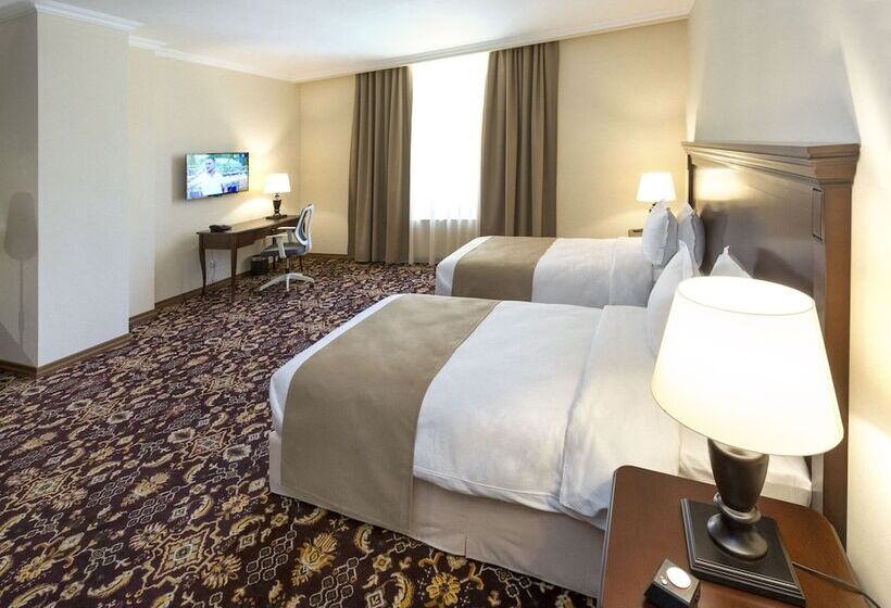 اتاق سوپریور, Ani Grand Hotel Yerevan