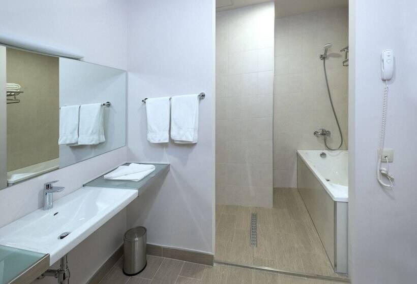سوییت, Ani Grand Hotel Yerevan