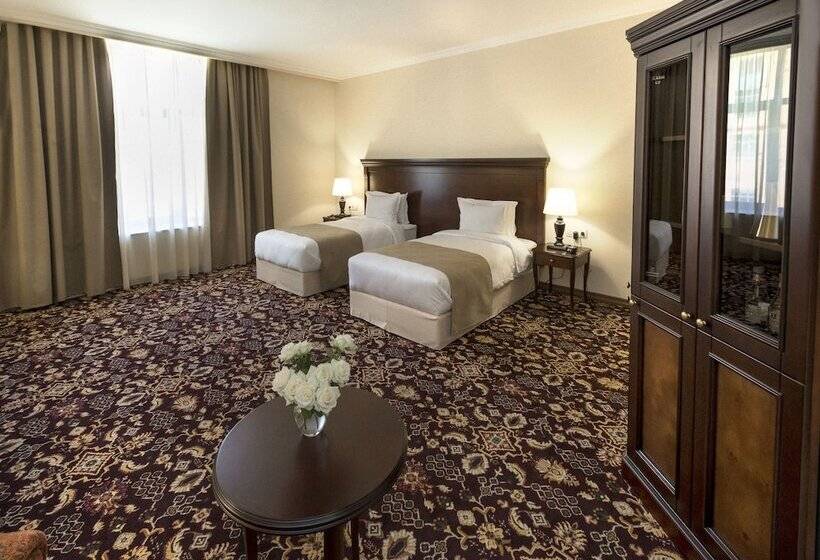 سوییت, Ani Grand Hotel Yerevan