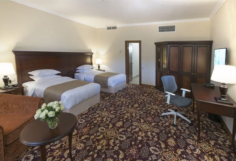 سوییت, Ani Grand Hotel Yerevan