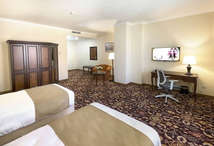 سوییت, Ani Grand Hotel Yerevan