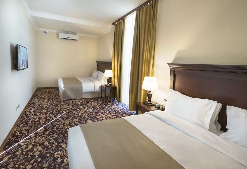 سوییت, Ani Grand Hotel Yerevan