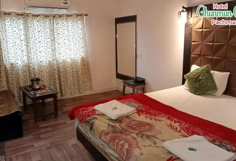 Номер Deluxe, Chunmun Cottage
