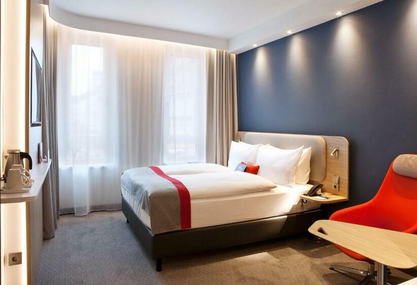 اتاق استاندارد, Holiday Inn Express   Kaiserslautern, An Ihg
