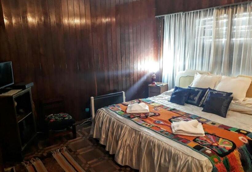 Номер Deluxe Кровать Кинг, La Maison