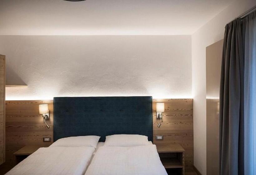 Apartamento 1 Quarto Rés-do-chão, Villa Aurelia
