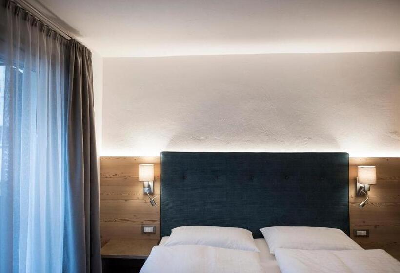 Apartamento 1 Dormitório, Villa Aurelia
