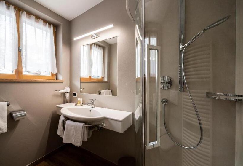 Apartamento 1 Dormitório com Sacada, Villa Aurelia