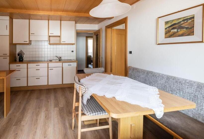 Apartamento 2 Dormitórios, Villa Aurelia