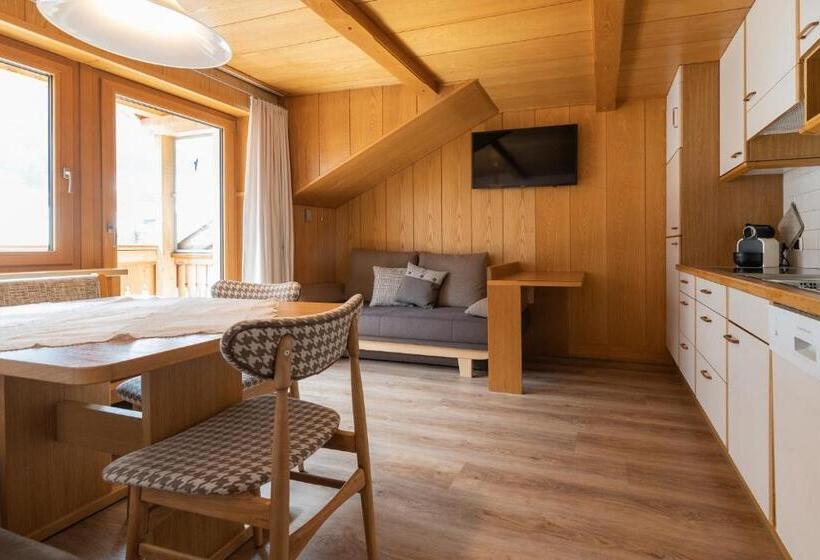 Apartamento 2 Dormitórios, Villa Aurelia