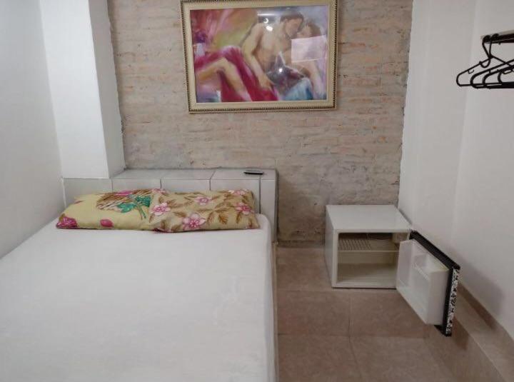 Номер Стандарт, Pousada Villas
