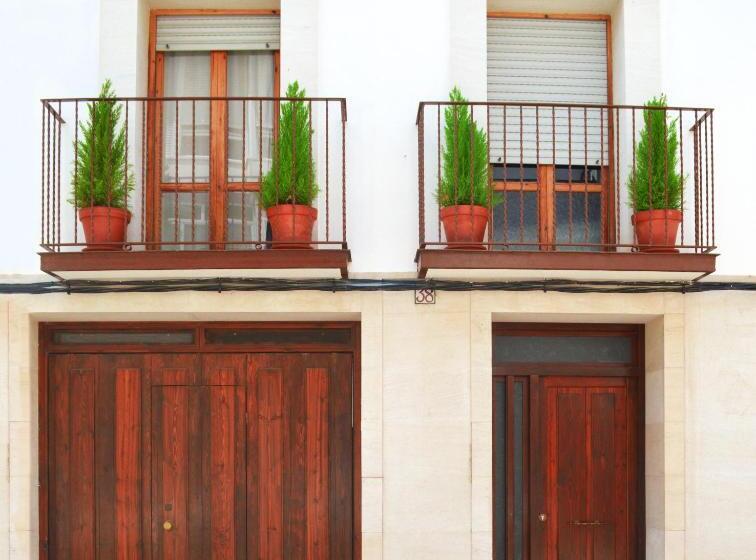 Дом 2 Спальни, Casa Escosa