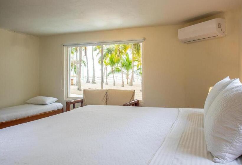 스탠다드 룸, Quinta Del Mar El Paraiso