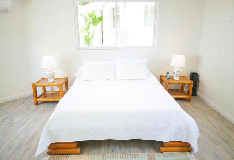 Quarto Estandar, Quinta Del Mar El Paraiso