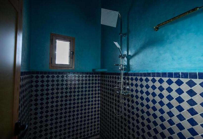 Номер Deluxe, Riad Les Jardins De Merzouga