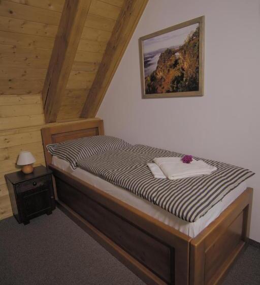 家庭间, Pension U Lipy