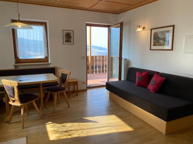 带1个卧室的公寓, Peterlungerhof