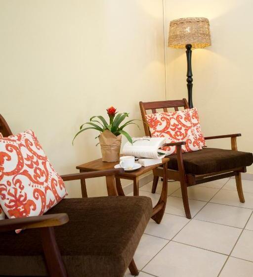 اتاق استاندارد, Franka Guesthouse