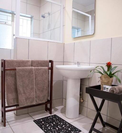 اتاق استاندارد, Franka Guesthouse