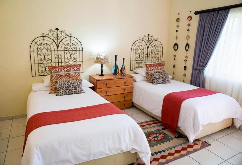 اتاق استاندارد, Franka Guesthouse